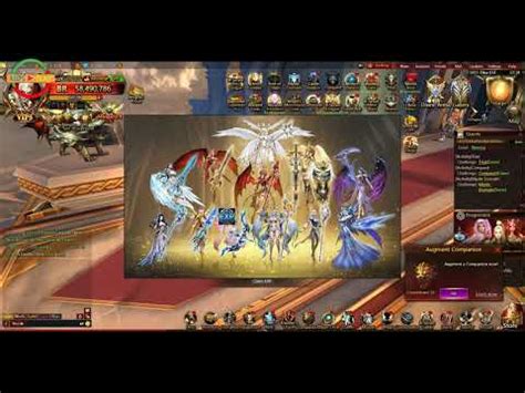 league of angels gameplay|gtarcade.